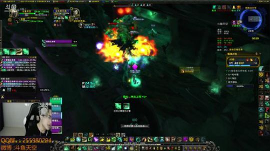 天下风云出我辈···大秘境 2018-05-28 22点场