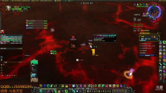 天下风云出我辈···大秘境 2018-05-29 19点场