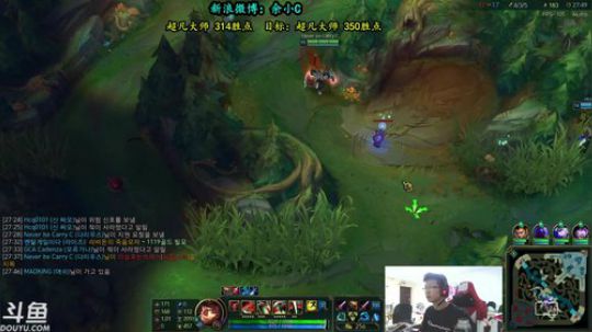Tiramisu我喜欢发布了一个斗鱼视频2018-05-29