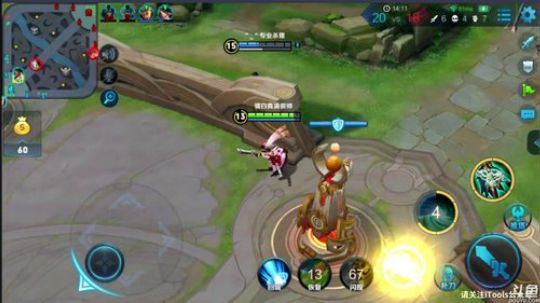 为白立场发布了一个斗鱼视频2018-05-29