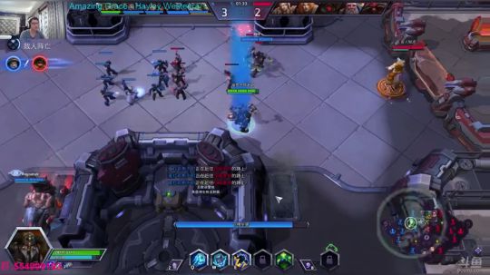 火箭输了有点难受 2018-05-29 17点场