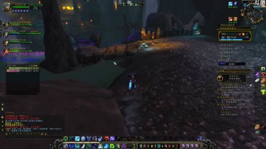 【ID】来不及解释了艾泽拉斯再召唤 2018-05-29 20点场