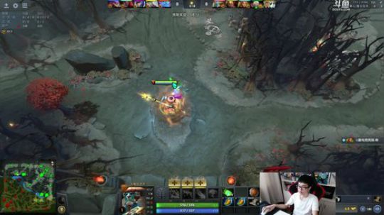 Shadow:傻老师教学时间^^ 2018-05-29 16点场