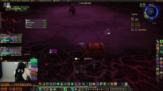 天下风云出我辈···大秘境 2018-05-28 20点场