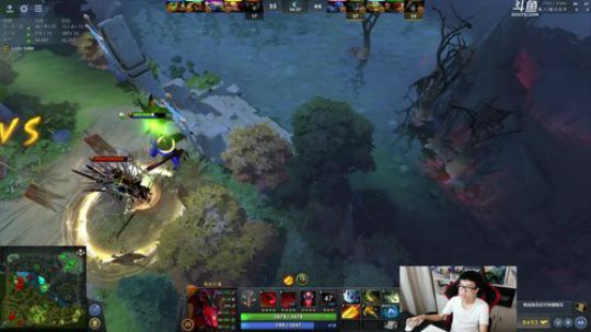 Shadow:傻老师教学时间^^ 2018-05-29 22点场