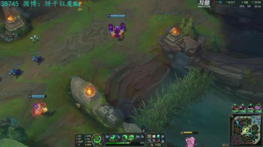 liyunanhj发布了一个斗鱼视频2018-05-29