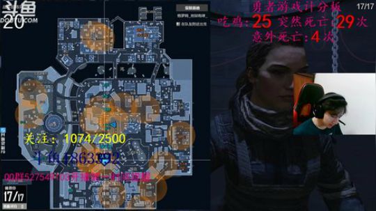 【倾城丶小灰】今强明捞 2018-05-28 20点场