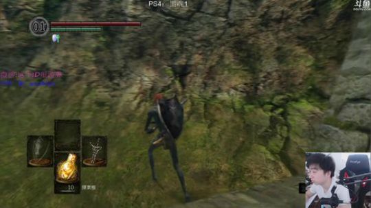 【ID】来不及解释了 赶紧传火 2018-05-29 09点场