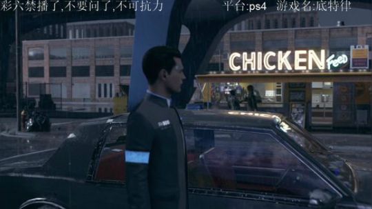 【Jy张】six? 2018-05-28 21点场