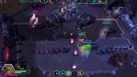 下午风暴晚上galgame 2018-05-27 20点场