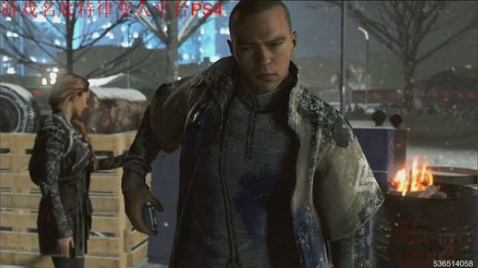 底特律。什么样算是好结局？ 2018-05-28 23点场