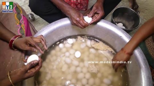 500个咖喱炸鸡蛋食谱制作