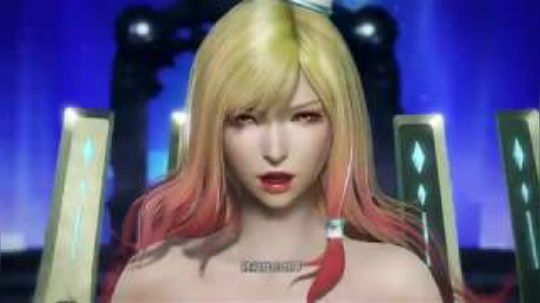 PS4《DISSIDIA FINAL FANTASY NT》