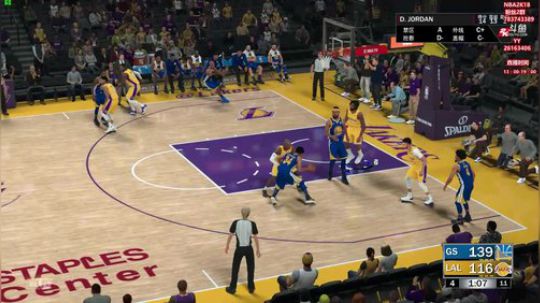 【GT老师  湖人科比+乱世巨星+水友】 2018-05-30 13点场