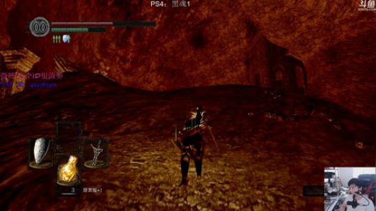 【ID】传火吗少年？ 2018-05-30 09点场