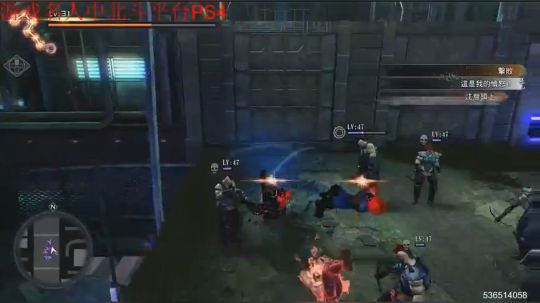 拳四郎来了，你已经死了。 2018-05-30 01点场