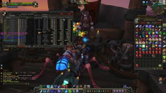 【ID】图本 求大佬带 2018-05-30 18点场