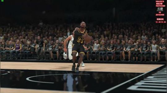 【GT老师  湖人科比+乱世巨星+水友】 2018-05-30 17点场