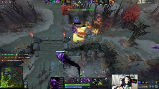 Shadow:傻老师教学时间^^ 2018-05-30 18点场