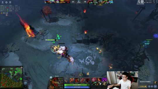 Shadow:傻老师教学时间^^ 2018-05-29 20点场