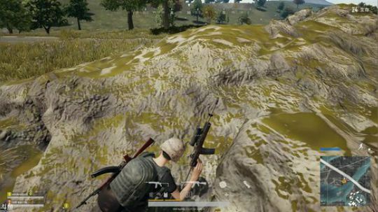 黄辉冯：全自动压枪怪~ 2018-05-29 20点场