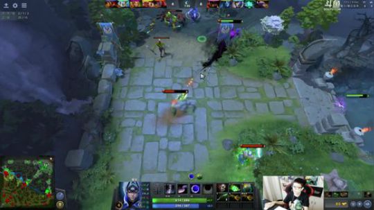 Shadow:傻老师教学时间^^ 2018-05-30 20点场