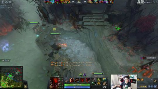 Shadow:傻老师教学时间^^ 2018-05-30 16点场