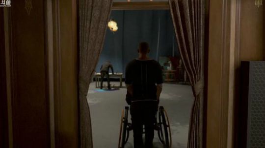 PS4：《底特律:变人》 2018-05-29 20点场