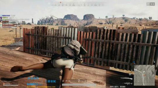 西北老狼哥发布了一个斗鱼视频2018-05-30