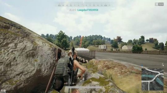 黄辉冯：全自动压枪怪~ 2018-05-28 20点场