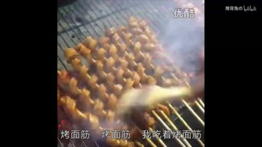 【不一样的面筋哥】Despacito