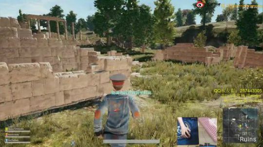 格调：杀戮秀！！！ 2018-05-30 09点场