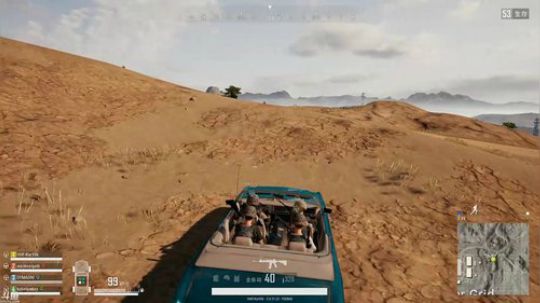 黄辉冯：全自动压枪怪~ 2018-05-29 22点场