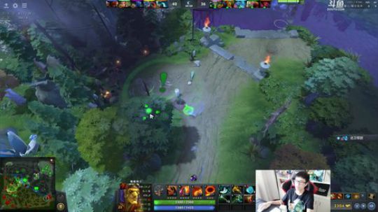 Shadow:傻老师教学时间^^ 2018-05-30 12点场