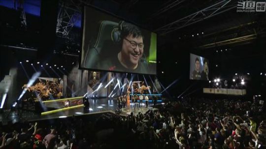 liyunanhj发布了一个斗鱼视频2018-05-30