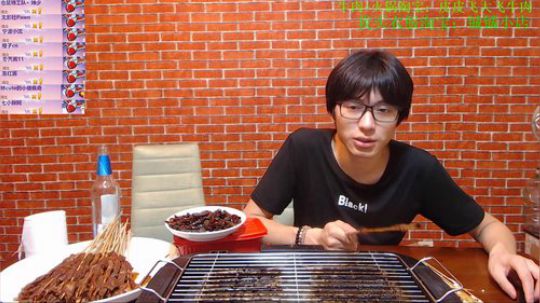 我本善良72发布了一个斗鱼视频2018-05-31