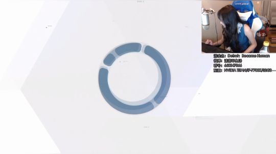 底特律：成为人类