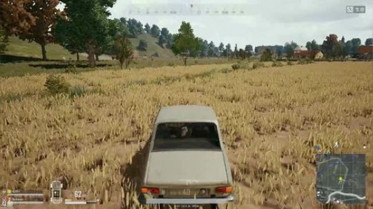 黄辉冯：全自动压枪怪~ 2018-05-30 02点场