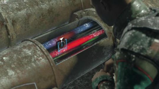 PS4：《底特律:变人》 2018-05-30 21点场