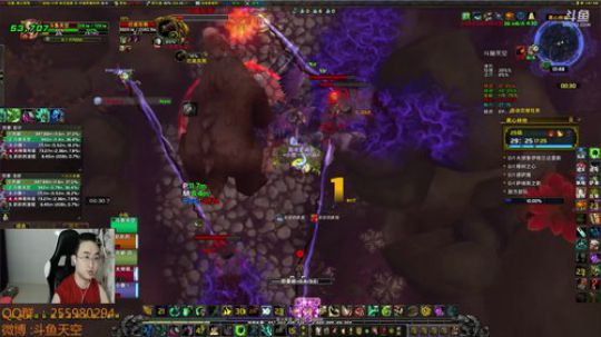 ···大秘境高层 2018-05-31 01点场