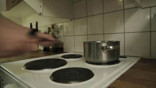 【来自瑞典的暴力厨房第1季】3 麋鹿肉