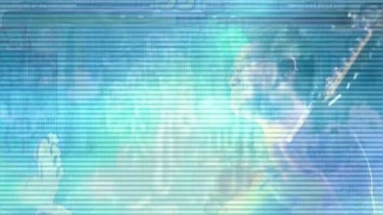 毛毛奇老婆Choco演唱!原创曲目<最速神风拳>