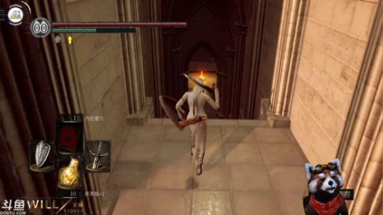 WILL直播丨黑暗之魂 PS4重制 2018-05-31 17点场