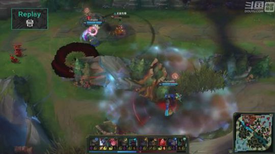 liyunanhj发布了一个斗鱼视频2018-05-31