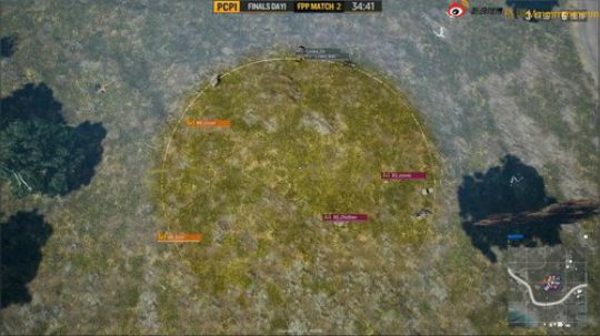 格调：杀戮秀！！！ 2018-05-31 15点场