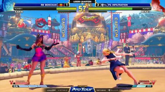 大神们的翻盘与翻车!美国白金赛五大精彩时刻!