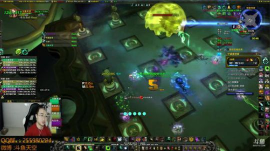 ···大秘境高层 2018-05-31 03点场