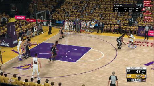 【GT老师  湖人科比  季后赛】 2018-05-31 12点场