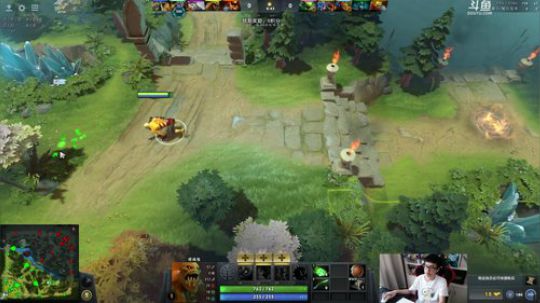 Shadow:输一把ROLL小绿本^^ 2018-05-31 14点场