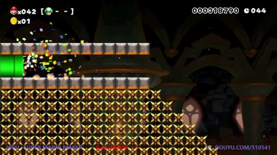 4裤全输发布了一个斗鱼视频2018-05-31